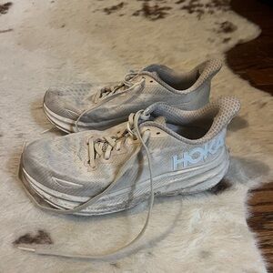 Hoka Women’s Sneakers Size 8